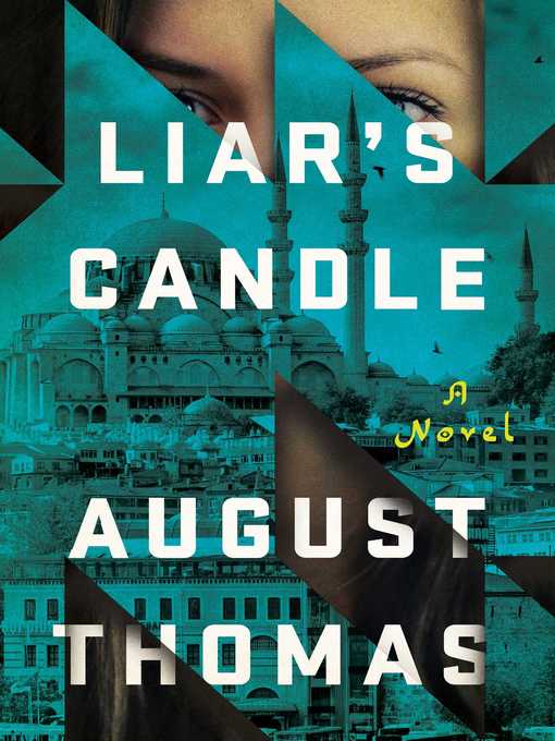 Title details for Liar's Candle by August Thomas - Available